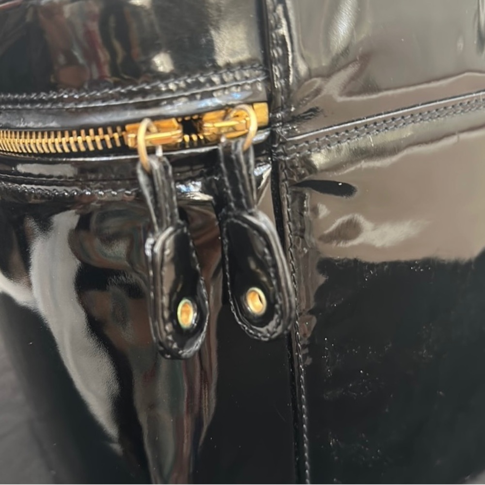 Chanel Vanity shoulder bag - Picture 6 of 9